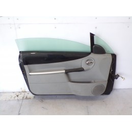 Portiera Sinistra Citroen C3 Pluriel 2008