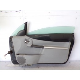 Portiera Destra Citroen C3 Pluriel 2008