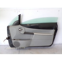 Portiera Destra Citroen C3 Pluriel 2008