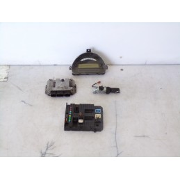Kit accensione Citroen C3 Pluriel 1.4 hdi 2008