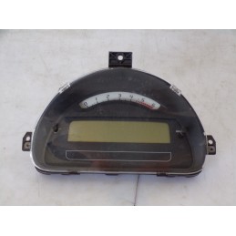 Kit accensione Citroen C3 Pluriel 1.4 hdi 2008