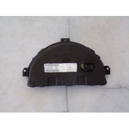Kit accensione Citroen C3 Pluriel 1.4 hdi 2008