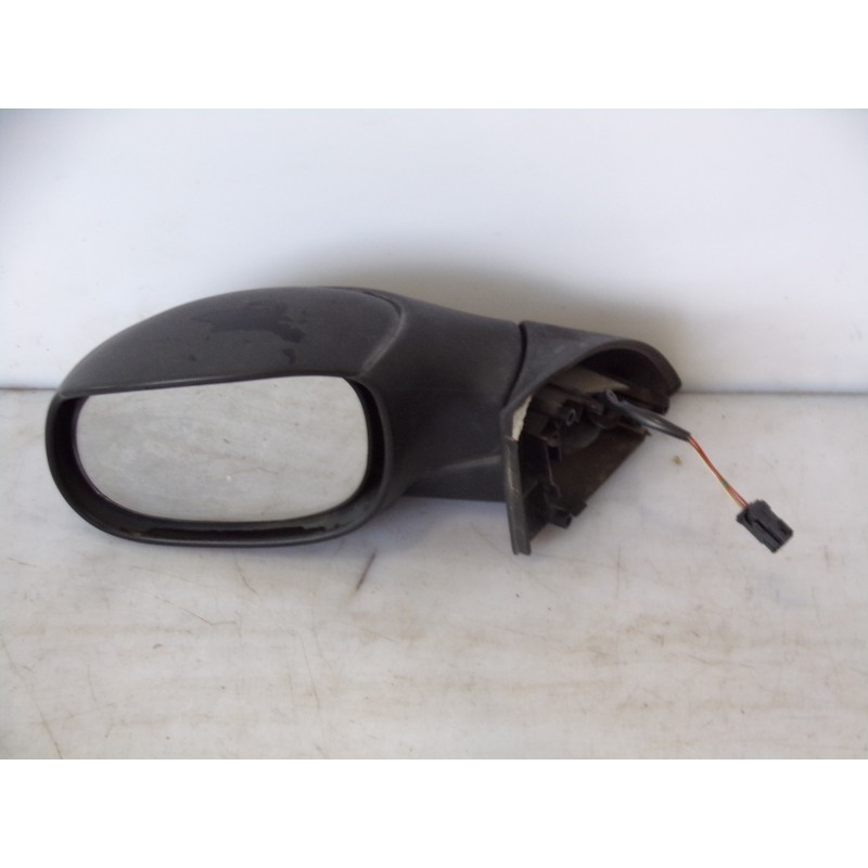 Specchietto Sinistro elettrico Citroen C3 Pluriel