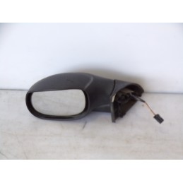 Specchietto Sinistro elettrico Citroen C3 Pluriel