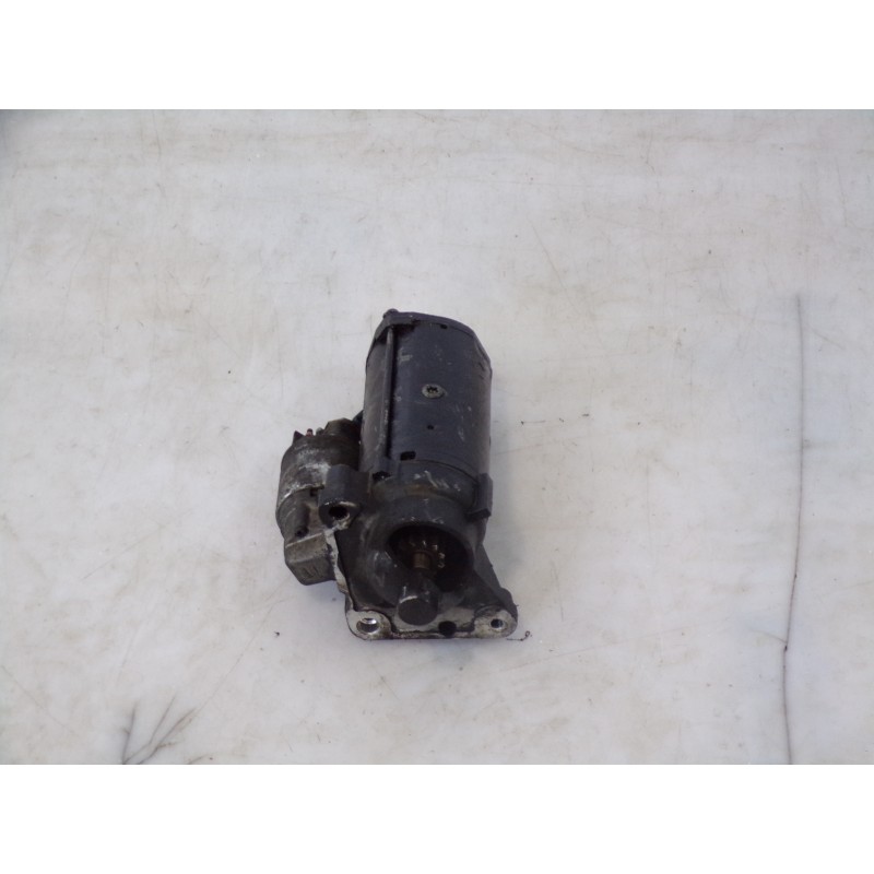 Motorino avviamento Citroen C3 Pluriel 1.4 hdi