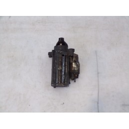 Motorino avviamento Citroen C3 Pluriel 1.4 hdi