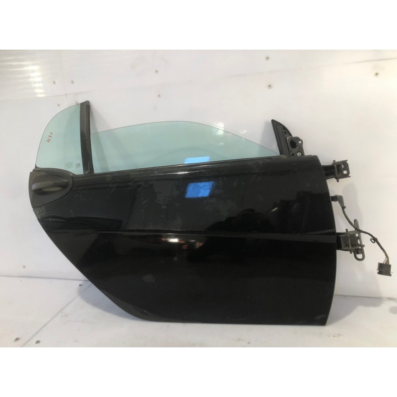 Portiera destra Smart fortwo 451