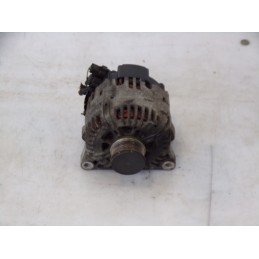 Alternatore Citroen C3 Pluriel 1.4 hdi 2008