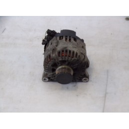 Alternatore Citroen C3 Pluriel 1.4 hdi 2008