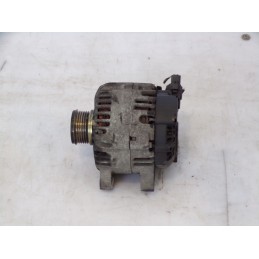 Alternatore Citroen C3 Pluriel 1.4 hdi 2008