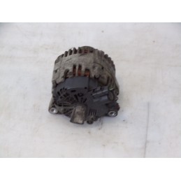 Alternatore Citroen C3 Pluriel 1.4 hdi 2008