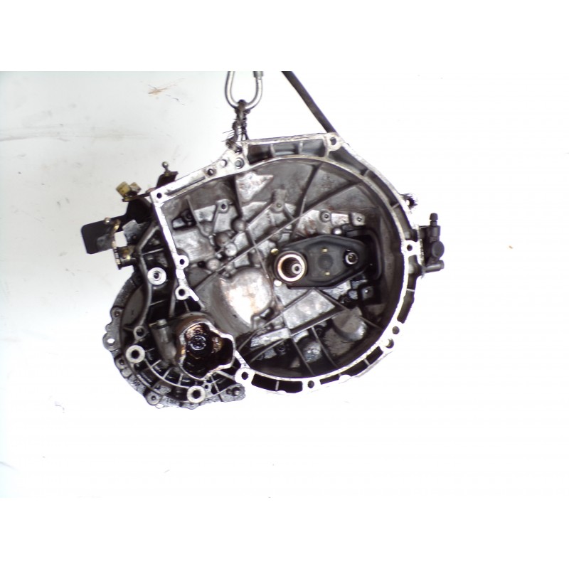 Cambio manuale Citroen C3 1.4 hdi 2008