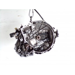 Cambio manuale Citroen C3 1.4 hdi 2008