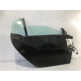 Portiera destra Smart fortwo 451
