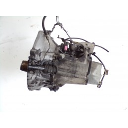Cambio manuale Citroen C3 1.4 hdi 2008