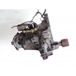 Cambio manuale Citroen C3 1.4 hdi 2008