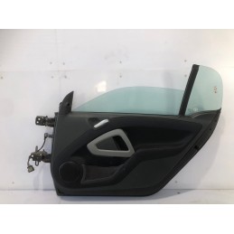 Portiera destra Smart fortwo 451