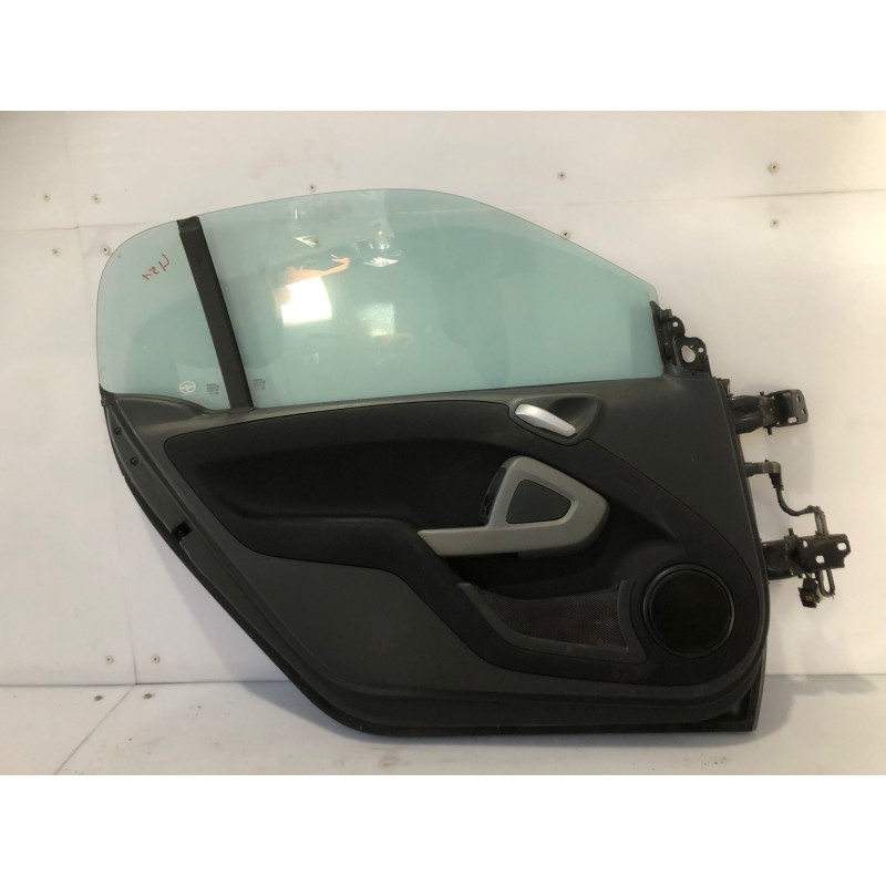 Portiera sinistra Smart fortwo 451