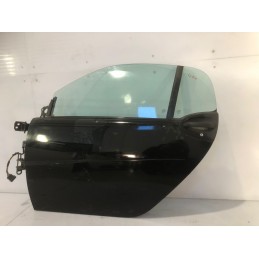 Portiera sinistra Smart fortwo 451