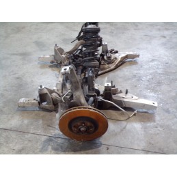 Avantreno anteriore Alfa Romeo Stelvio 2.2 tdi