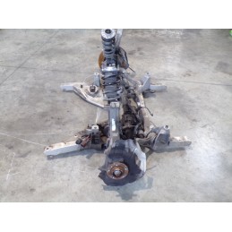 Avantreno anteriore Alfa Romeo Stelvio 2.2 tdi