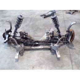 Avantreno anteriore Alfa Romeo Stelvio 2.2 tdi