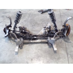 Avantreno anteriore Alfa Romeo Stelvio 2.2 tdi