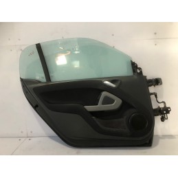 Portiera sinistra Smart fortwo 451