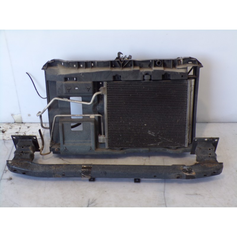 Kit  Radiatori Citroen C3 Pluriel 1.4 hdi 2008