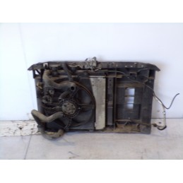 Kit  Radiatori Citroen C3 Pluriel 1.4 hdi 2008
