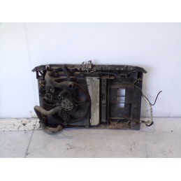 Kit  Radiatori Citroen C3 Pluriel 1.4 hdi 2008