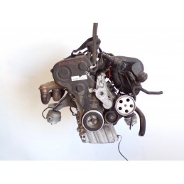 Motore Audi A4 2.0 benzina ALT 2006