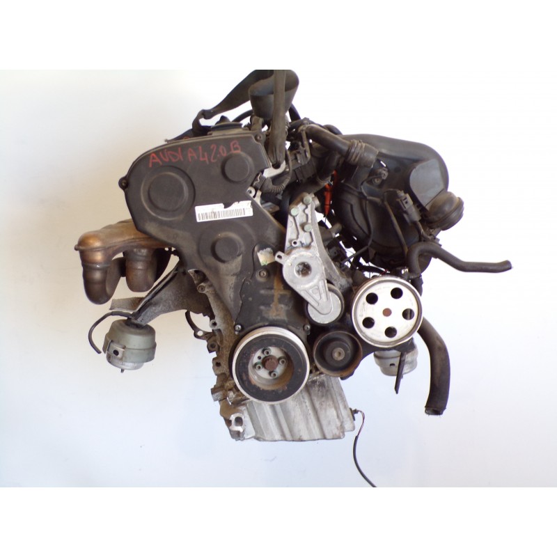 Motore Audi A4 2.0 benzina ALT 2006