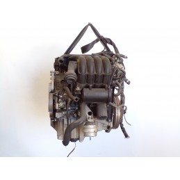 Motore Audi A4 2.0 benzina ALT 2006