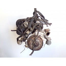 Motore Audi A4 2.0 benzina ALT 2006
