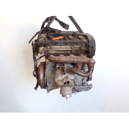 Motore Audi A4 2.0 benzina ALT 2006