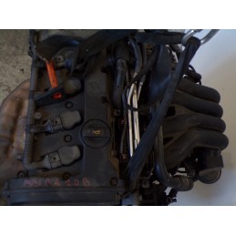 Motore Audi A4 2.0 benzina ALT 2006