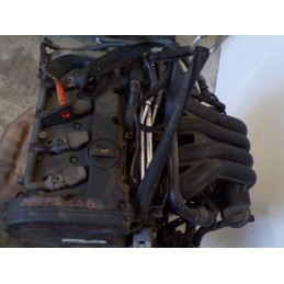 Motore Audi A4 2.0 benzina ALT 2006