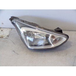 Faro Anteriore Destro Hyundai I10 2 2015