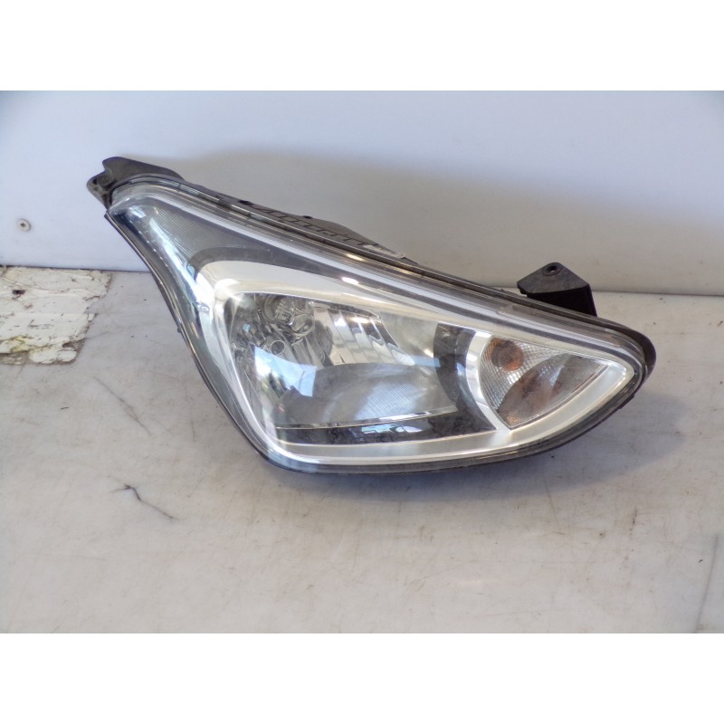Faro Anteriore Destro Hyundai I10 2 2015