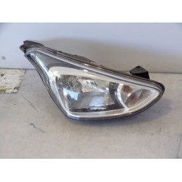 Faro Anteriore Destro Hyundai I10 2 2015