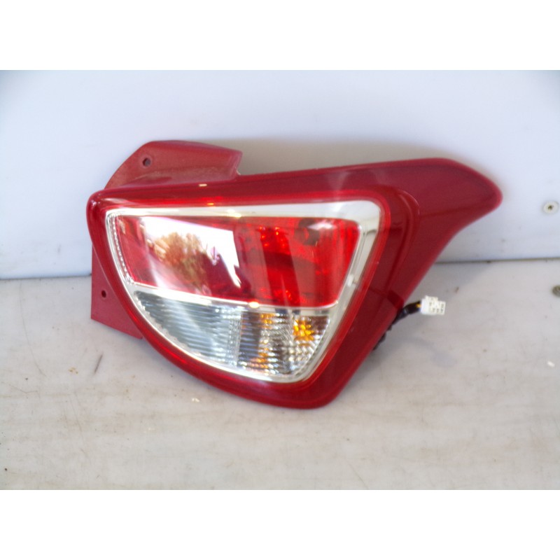Fanale Posteriore Destro Hyundai I10 2 serie 2015