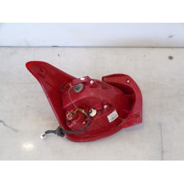 Fanale Posteriore Destro Hyundai I10 2 serie 2015