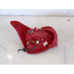 Fanale Posteriore Destro Hyundai I10 2 serie 2015