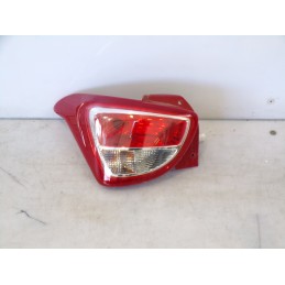 Fanale Posteriore Sinistro Hyundai I10 2 2015
