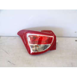 Fanale Posteriore Sinistro Hyundai I10 2 2015
