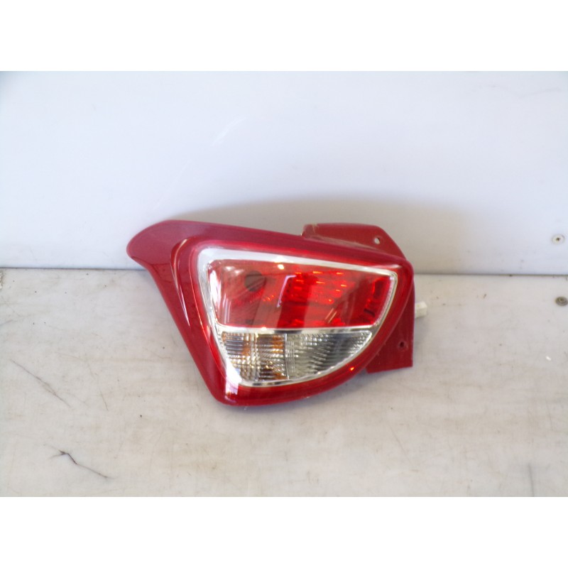 Fanale Posteriore Sinistro Hyundai I10 2 2015