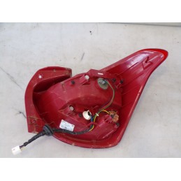 Fanale Posteriore Sinistro Hyundai I10 2 2015