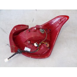 Fanale Posteriore Sinistro Hyundai I10 2 2015