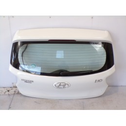 Portellone Posteriore Hyundai I10 2 serie 2015